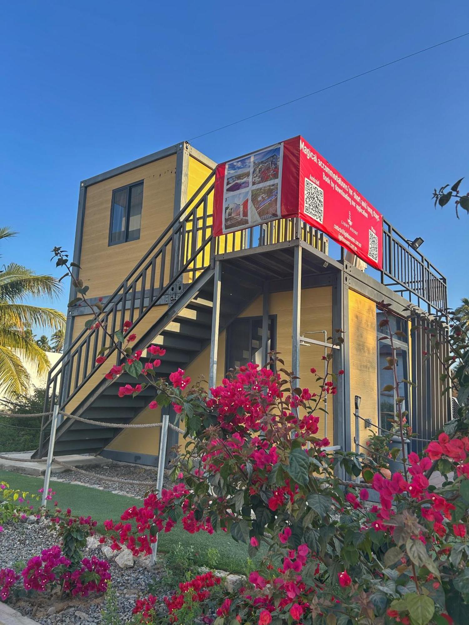 Yellow House 6 Minutos De Playa Barra de Navidad Buitenkant foto